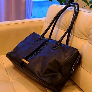 Cole Haan work bag